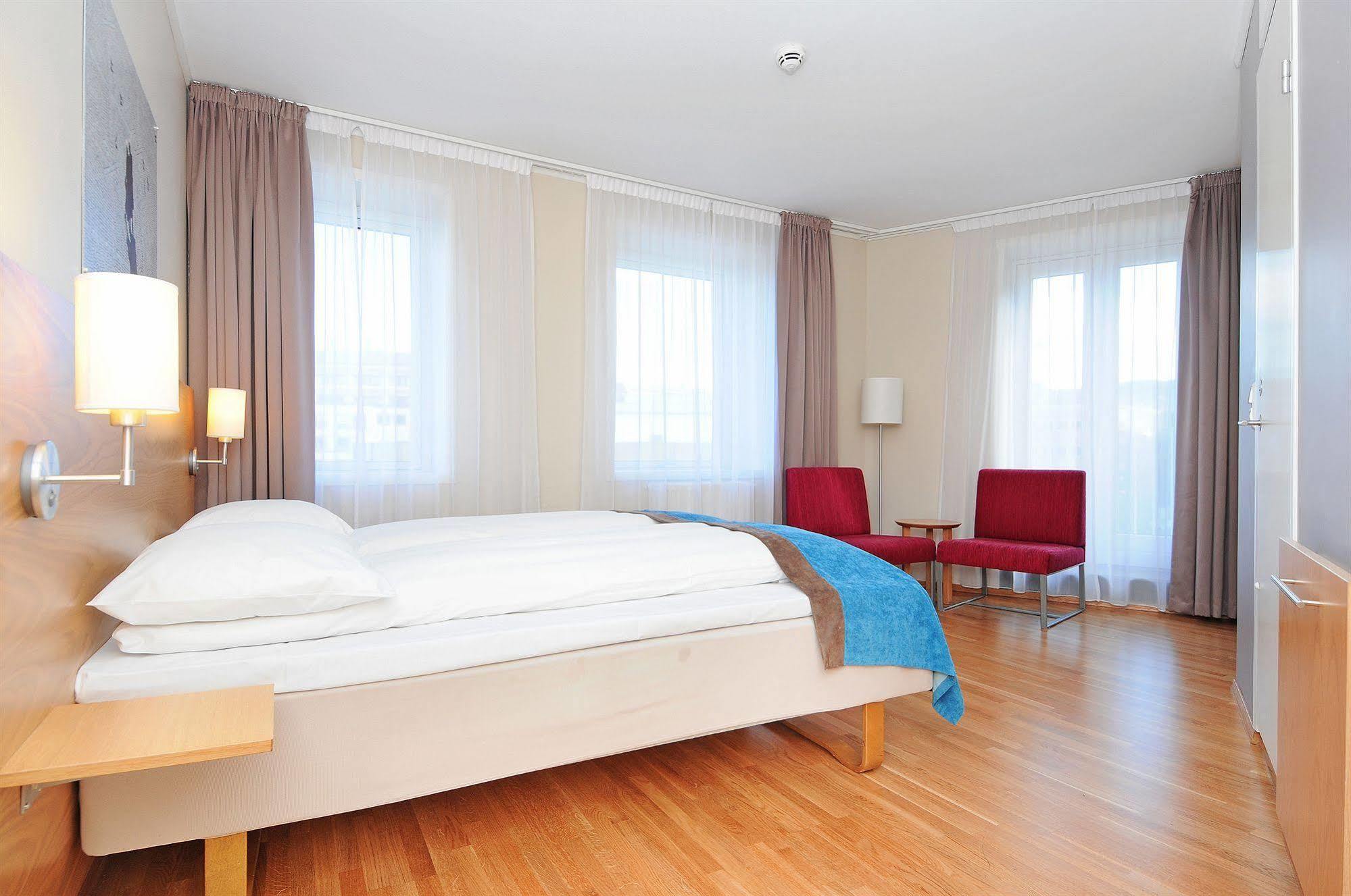 Globus Hotel Драммен Экстерьер фото