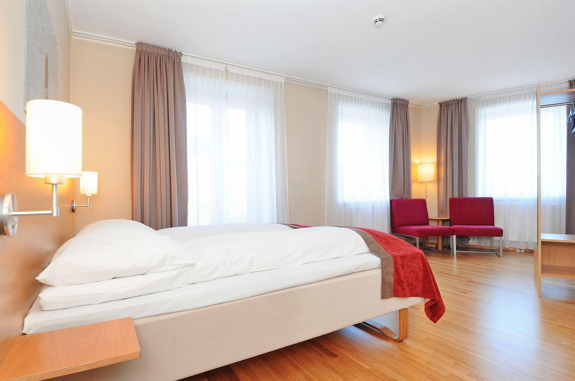 Globus Hotel Драммен Экстерьер фото